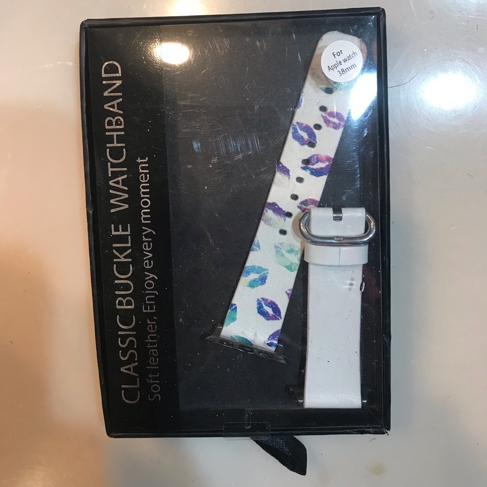 Apple Watch Band 38mm